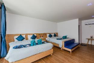 Ko Phi Phi Resort | Paradise Resort Phi Phi