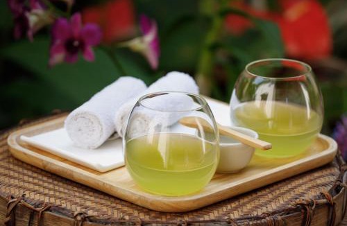 Luang Prabang Hotel | Maison Dalabua