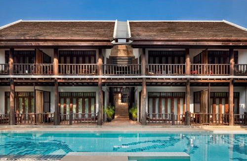 Luang Prabang Hotel | Maison Dalabua