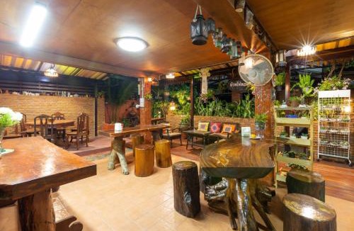 Pa Tueng House | Baan Maihorm Guesthouse