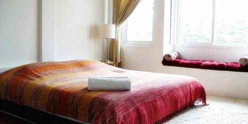 Cha-am Hotel | Cha Inn @ Cha Am