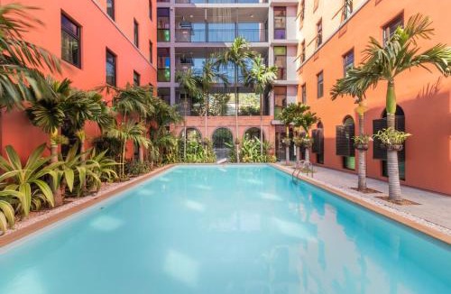 Ban Chang Lo Hotel | Baansuanprannok Hotel