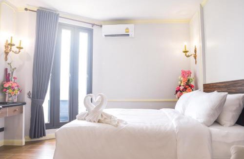 Nong Khai Hotel | The MACEO Hotel