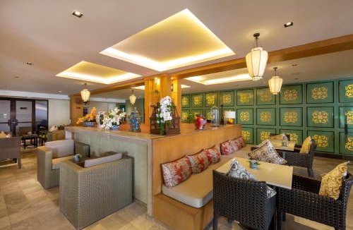 Patong Resort | Sawaddi Patong Resort & Spa by Tolani