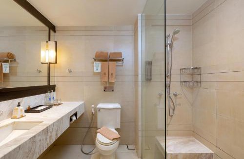 Patong Resort | Sawaddi Patong Resort & Spa by Tolani