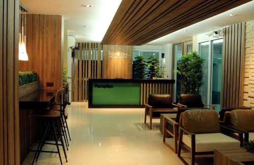 Makham Tia Apartment | Smith Residence