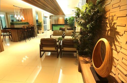 Makham Tia Apartment | Smith Residence