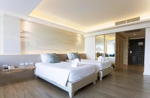 Cha-am Resort | Methavalai Hotel