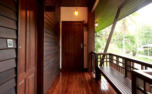 Samoeng Resort | คุ้มสะเมิง-Samoeng Center