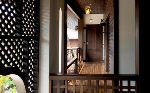 Samoeng Resort | คุ้มสะเมิง-Samoeng Center