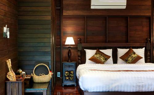 Samoeng Resort | คุ้มสะเมิง-Samoeng Center