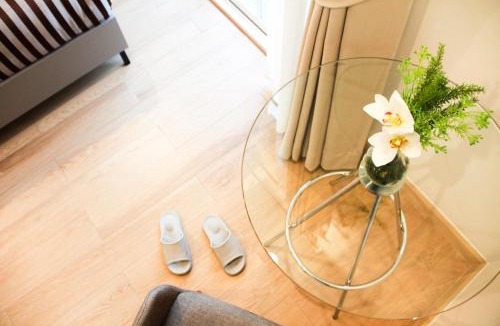 Bang Chak Hotel | The Square 101