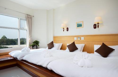 Ban Tai Hotel | Kanchanaburi City Hotel
