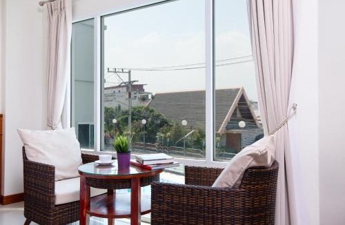 Ban Tai Hotel | Kanchanaburi City Hotel