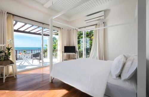 Maret Resort | Villa Nalinnadda Petite Hotel & Spa, Adults Only