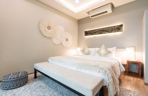 Hin Hong Hotel | Zee Luxury Boutique Hotel