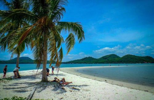 Ko Yao House | Relaxing House Koh Yao Yai