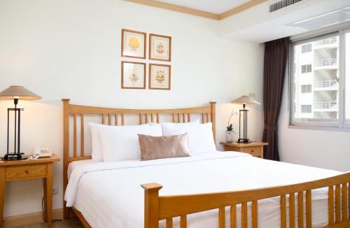 Bang Phong Phang Hotel | Riverfront Bangkok