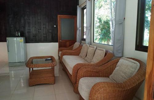 Sarika Villa | คุ้งน้ำ รีสอร์ท นครนายก