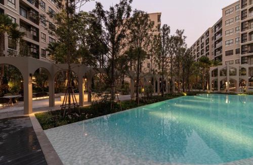 Hua Hin Apartment | Hua Hin La Casita 492