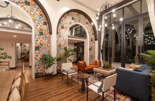 Hua Hin Apartment | Hua Hin La Casita 492