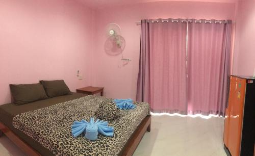 Ko Mook Hotel | PK Family House