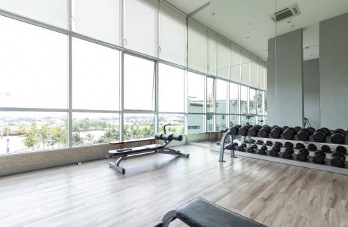 Nong Kae Apartment | Baan Kiang Fah Hua Hin 23-386