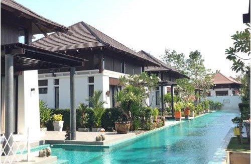 Chakphong Resort | Pool Villa PB6rayong