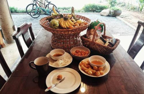 Chanthanimit House | Baan Lek Villa