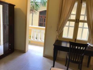 Tuol Kouk Apartment | Grand Residence
