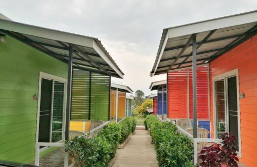 Sangkhla Buri House | Sripech Home