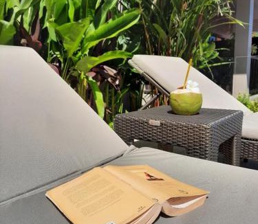 Lamai Resort | Baan Sawan Samui Resort