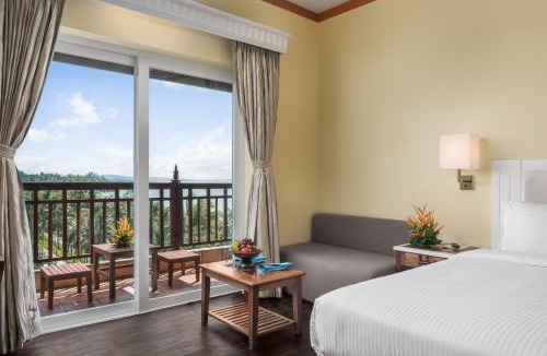 Mittakpheap Resort | Sokha Beach Resort