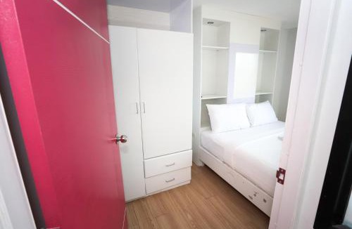 Ban Pa Yang Apartment | C Tower Hotel