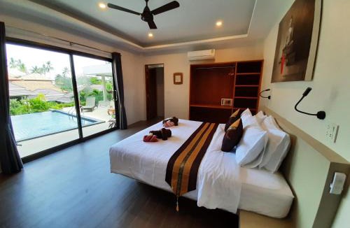 Lamai Resort | Baan Sawan Samui Resort