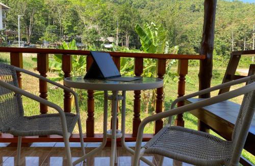 Ko Yao House | Relaxing House Koh Yao Yai