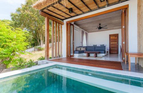 Ang Thong Resort | The Humble Villas