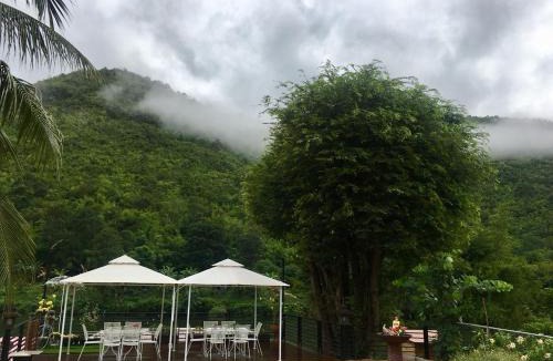 Tha Kradan Resort | River Hill Side Resort