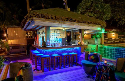 Lamai City Center Resort | Samui Jasmine Resort