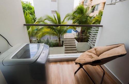 Jomtien Apartment | Laguna Bay 2 By Fairy's House Group