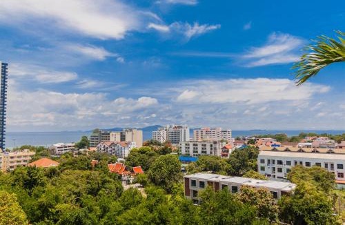 Jomtien Apartment | Laguna Bay 2 By Fairy's House Group