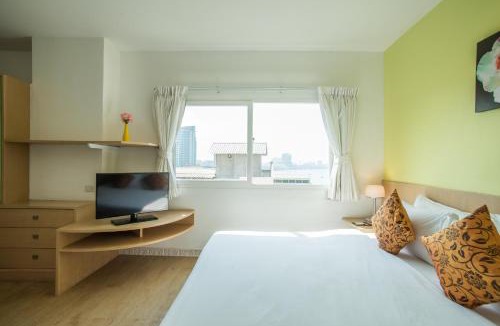 North Pattaya Hotel | Best Bella Pattaya