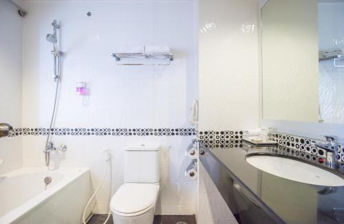 North Pattaya Hotel | Best Bella Pattaya