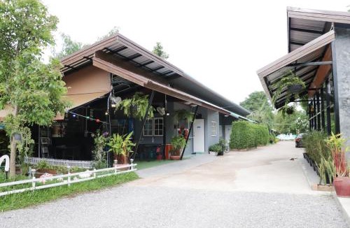 Khon Kaen House | The Money Inn