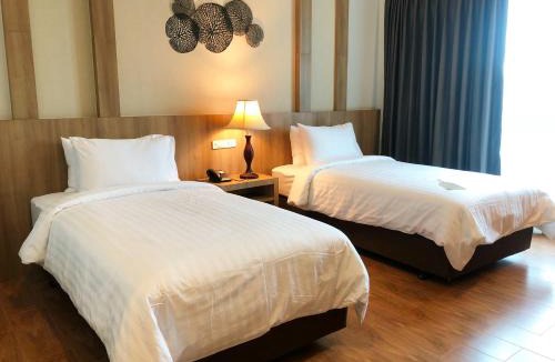 Udon Thani Hotel | Civilize Hotel