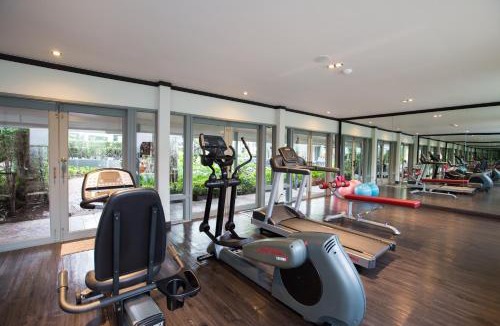 Bang Khun Phrom Hotel | The Raweekanlaya Bangkok Wellness Cuisine Resort