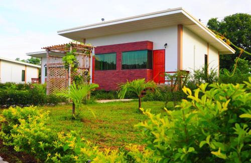 Fai Kaeo House | Ina Boutique Home Nan