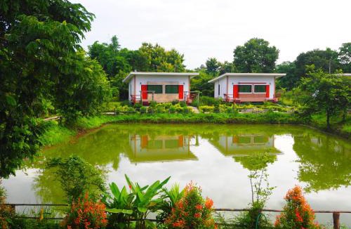 Fai Kaeo House | Ina Boutique Home Nan