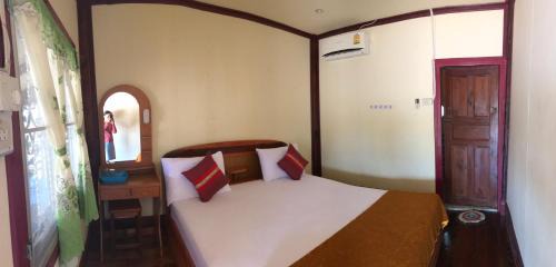 Don Khon House | Somphamit Guesthouse