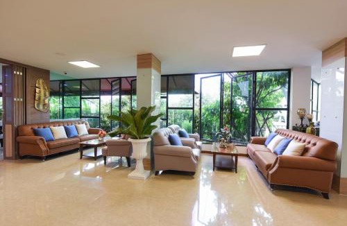 Nai Mueang Hotel | Wish Hotel Ubon
